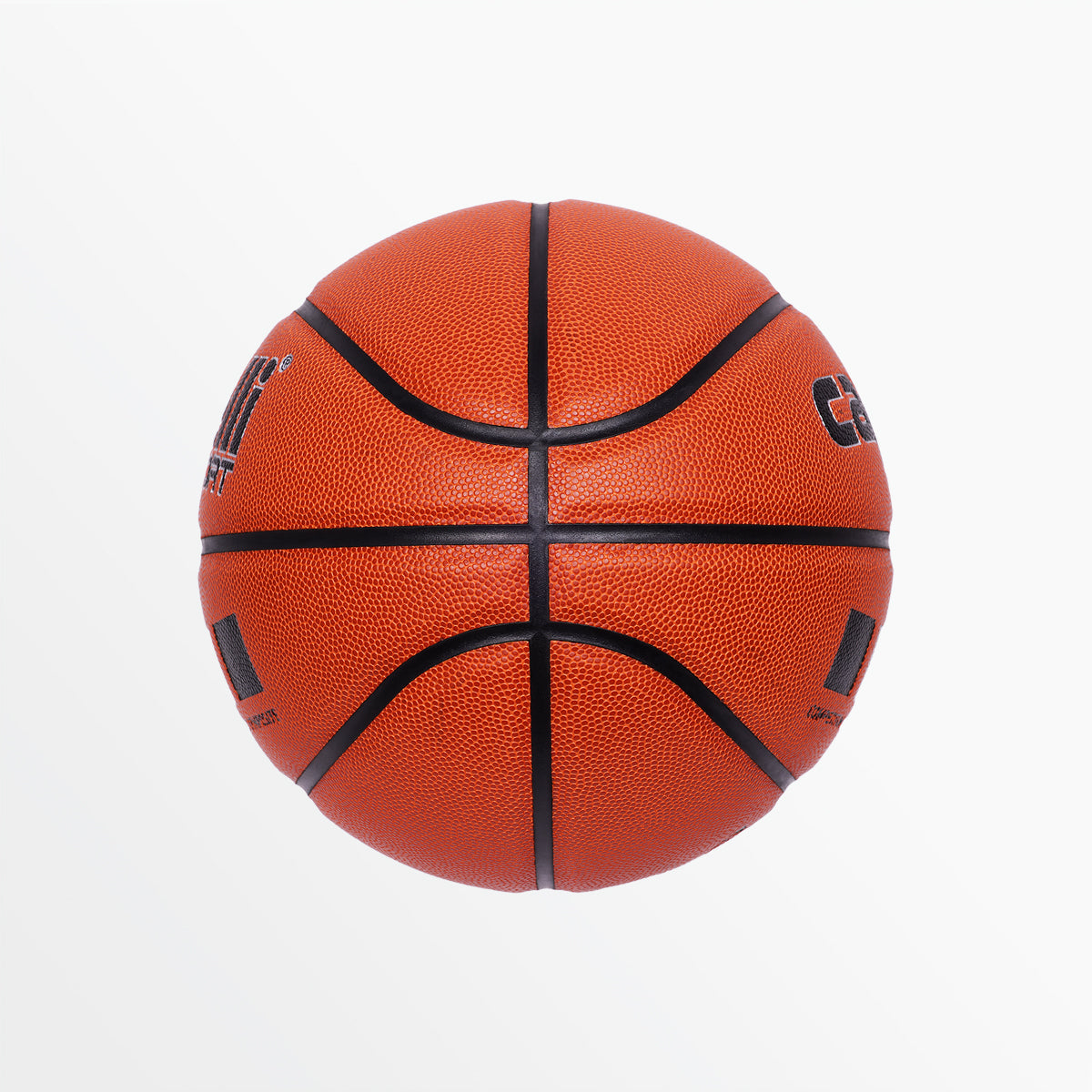 Competition Official Size 6 Microfiber Indoor Basketball - NFHS