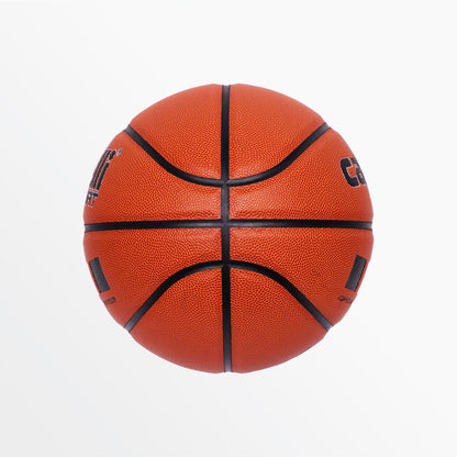 Competition Official Size 6 Microfiber Indoor Basketball - NFHS