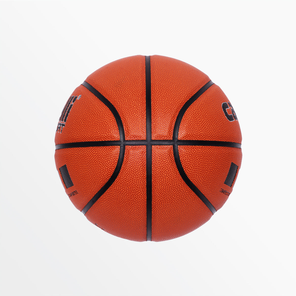 Competition Official Size 6 Microfiber Indoor Basketball - NFHS