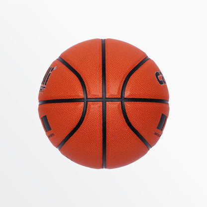 Competition Official Size 6 Microfiber Indoor Basketball - NFHS