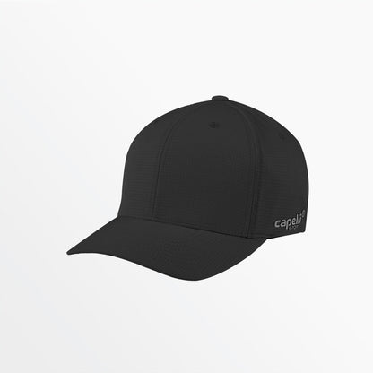 Adult Team Icon Light Cap