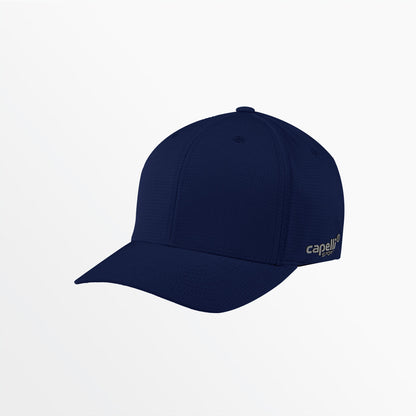 Adult Team Icon Light Cap