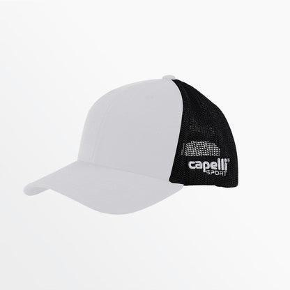 Team Legend Trucker Cap