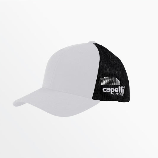 Team Legend Trucker Cap