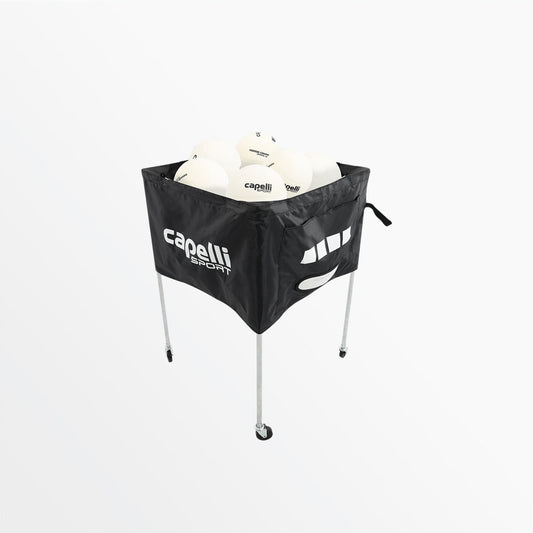 CS Portable Ball Cart