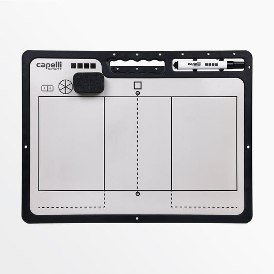 CS Volleyball Coaching Board XL