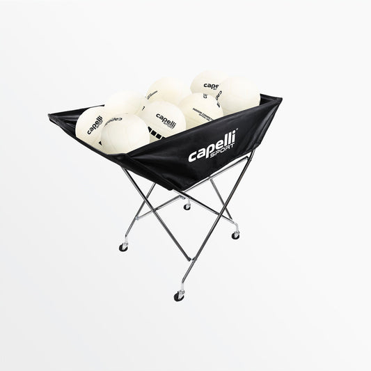 CS Collapsible Hammock Ball Cart With Carry Bag