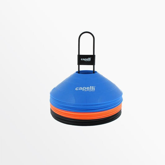 Training Cone Set, 30pcs