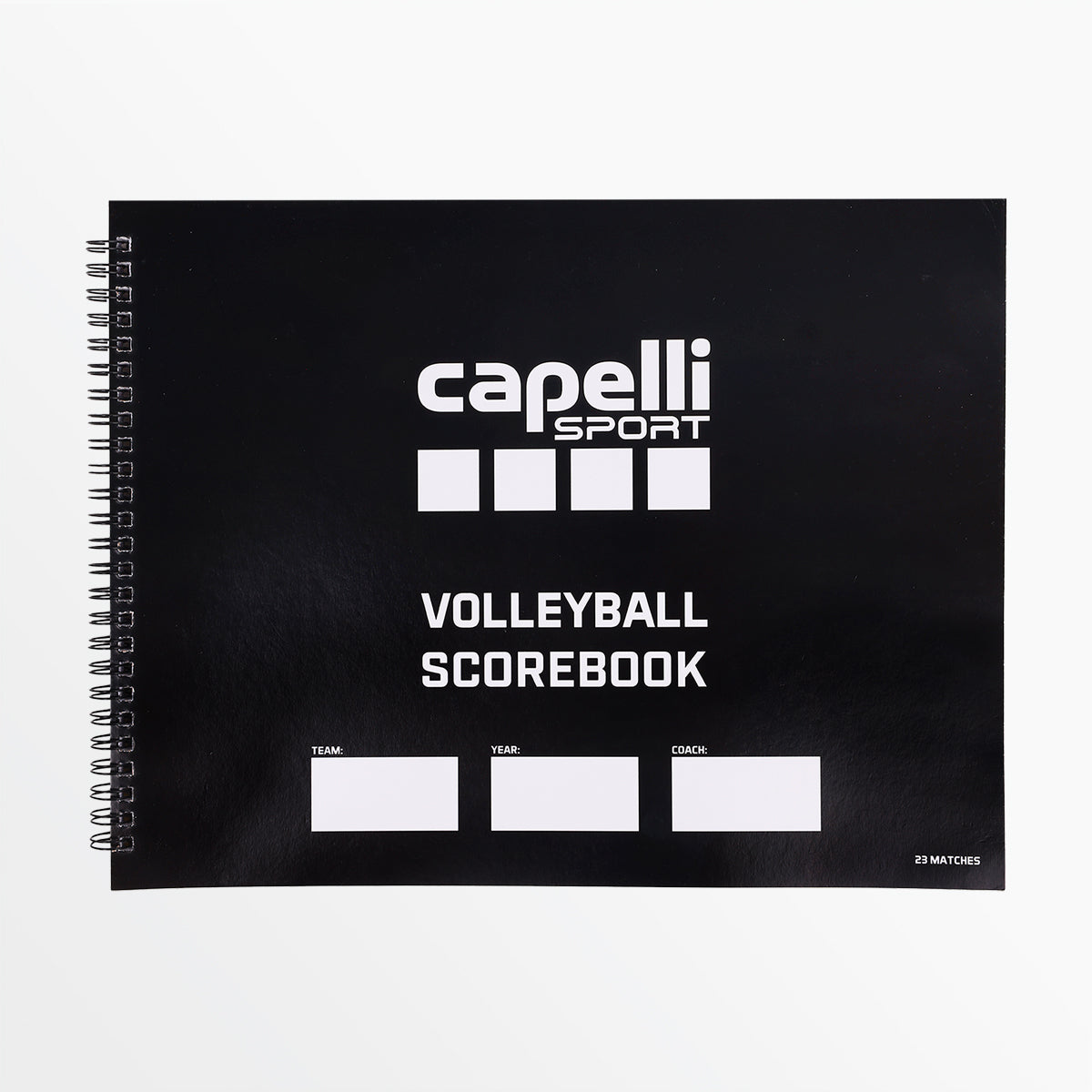 CS Volleyball Scorebook
