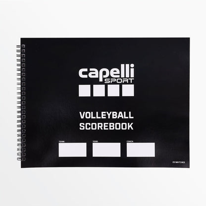 CS Volleyball Scorebook