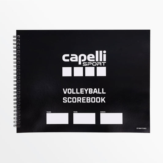 CS Volleyball Scorebook