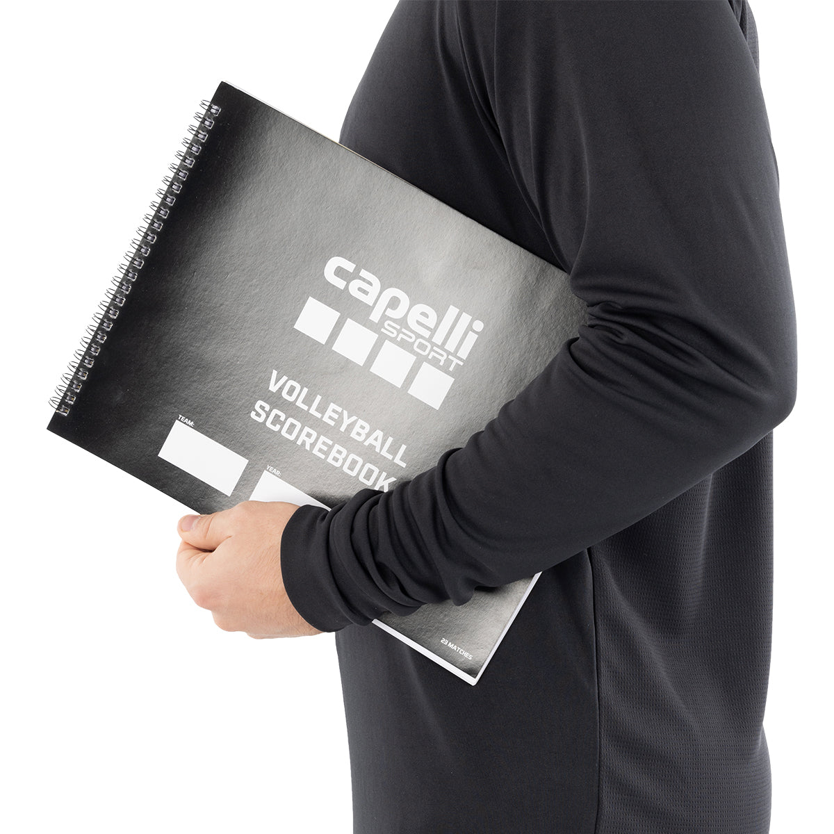 CS Volleyball Scorebook