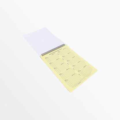 CS Volleyball Scorebook