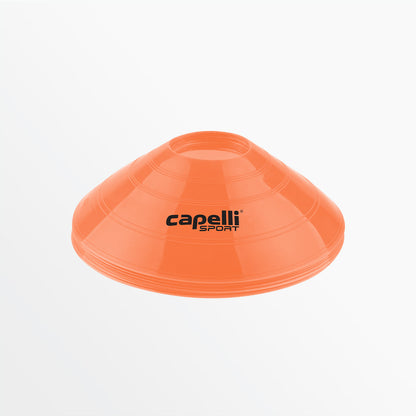 Training Cones With Carry Strap