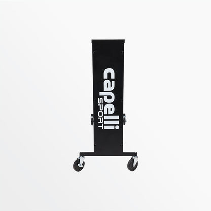 Volleyball Ball Storage Rack