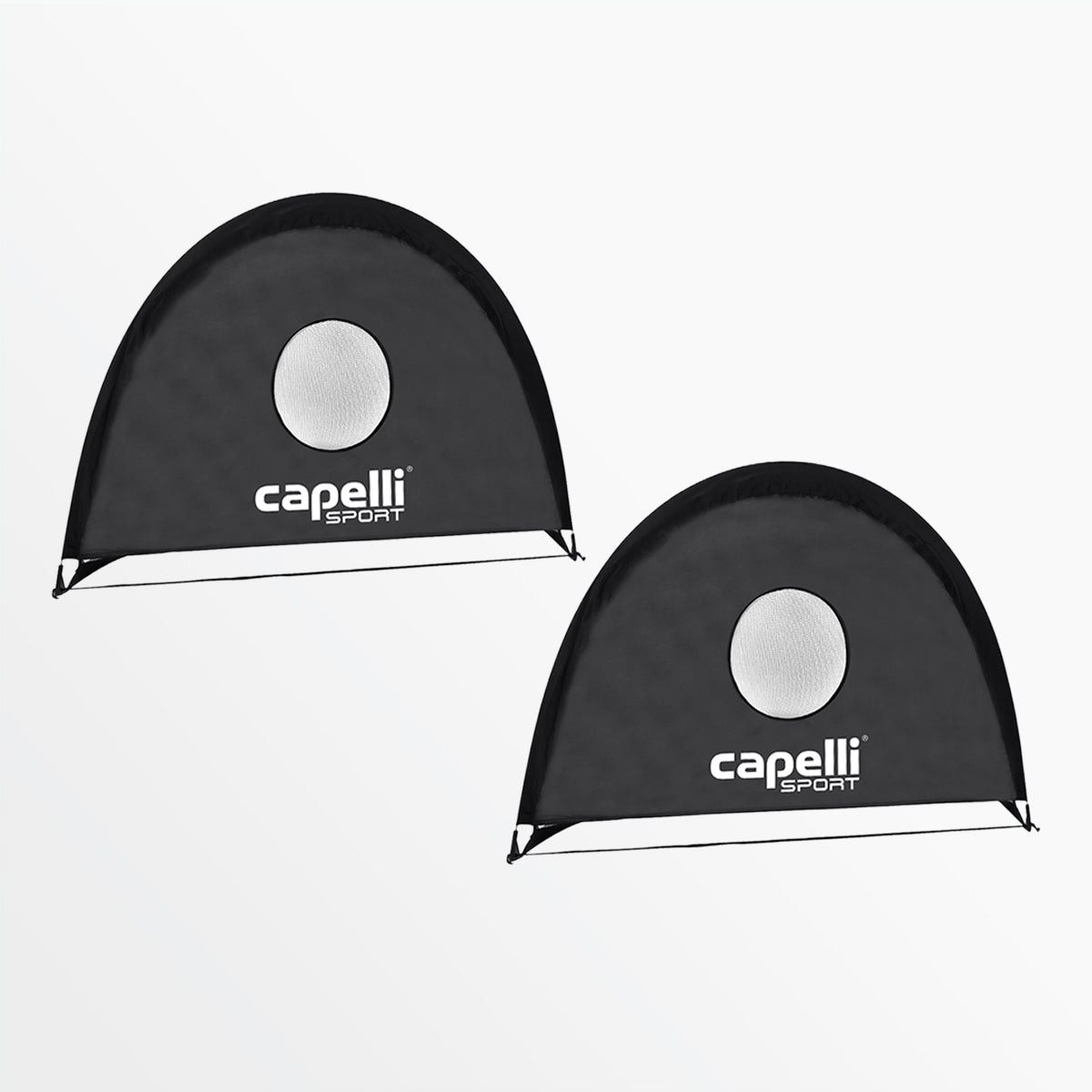 Team 6ft Pop up Goals