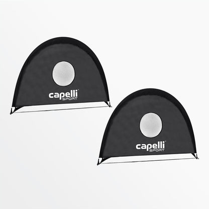 Team 6ft Pop up Goals