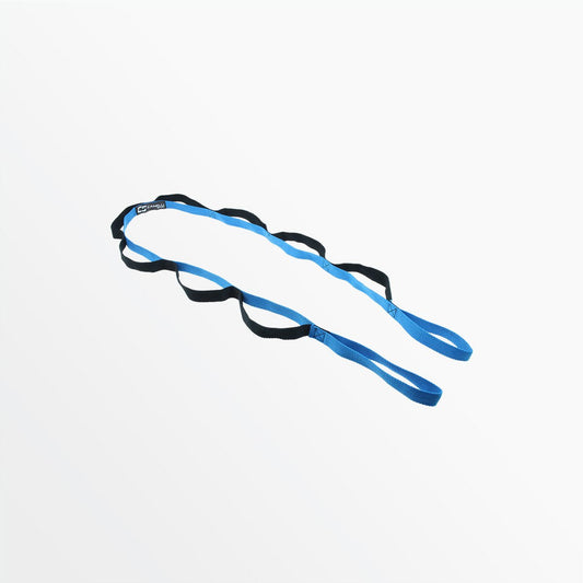 Multilevel Stretch Strap