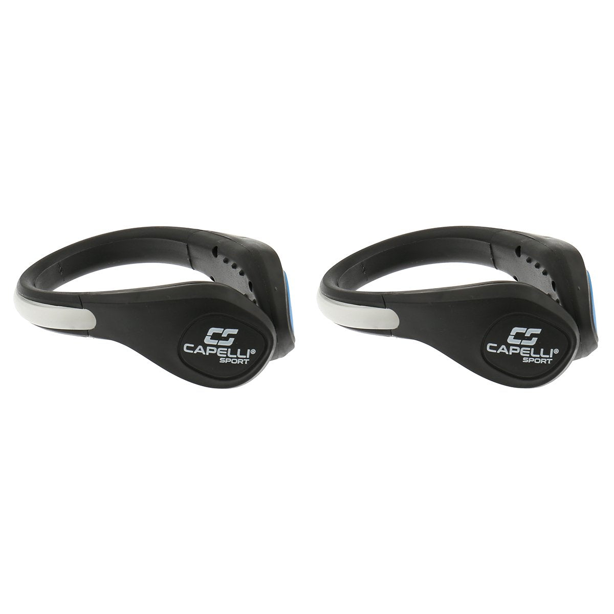 2 Pack Led Sneaker Clips