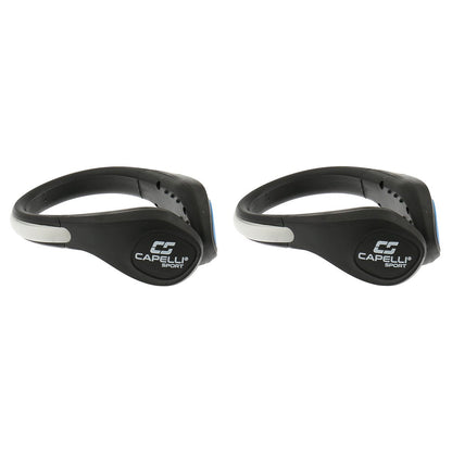 2 Pack Led Sneaker Clips
