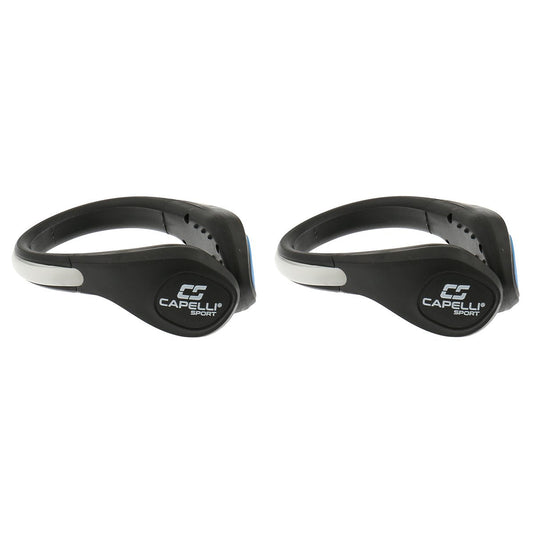 2 Pack Led Sneaker Clips