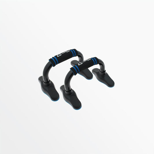 Fitness Push up Bars With Foam Handles