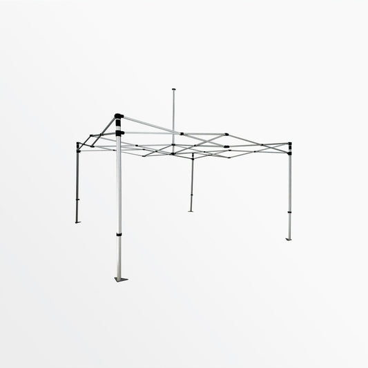 Merchandise Tent Frame 10x15