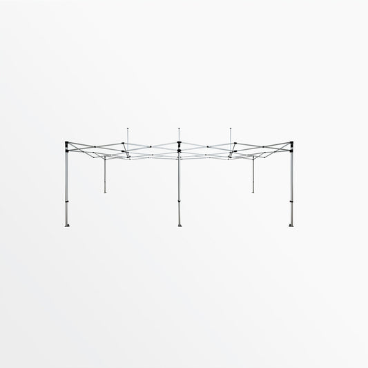 Merchandise Tent Frame 10x20