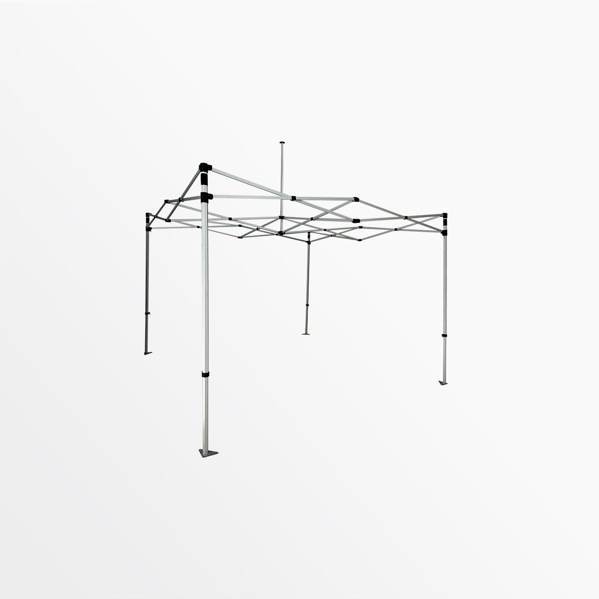 Merchandise Tent Frame 10x10