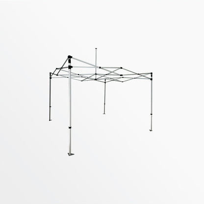 Merchandise Tent Frame 10x10
