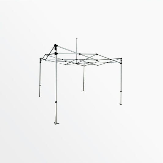 Merchandise Tent Frame 10x10