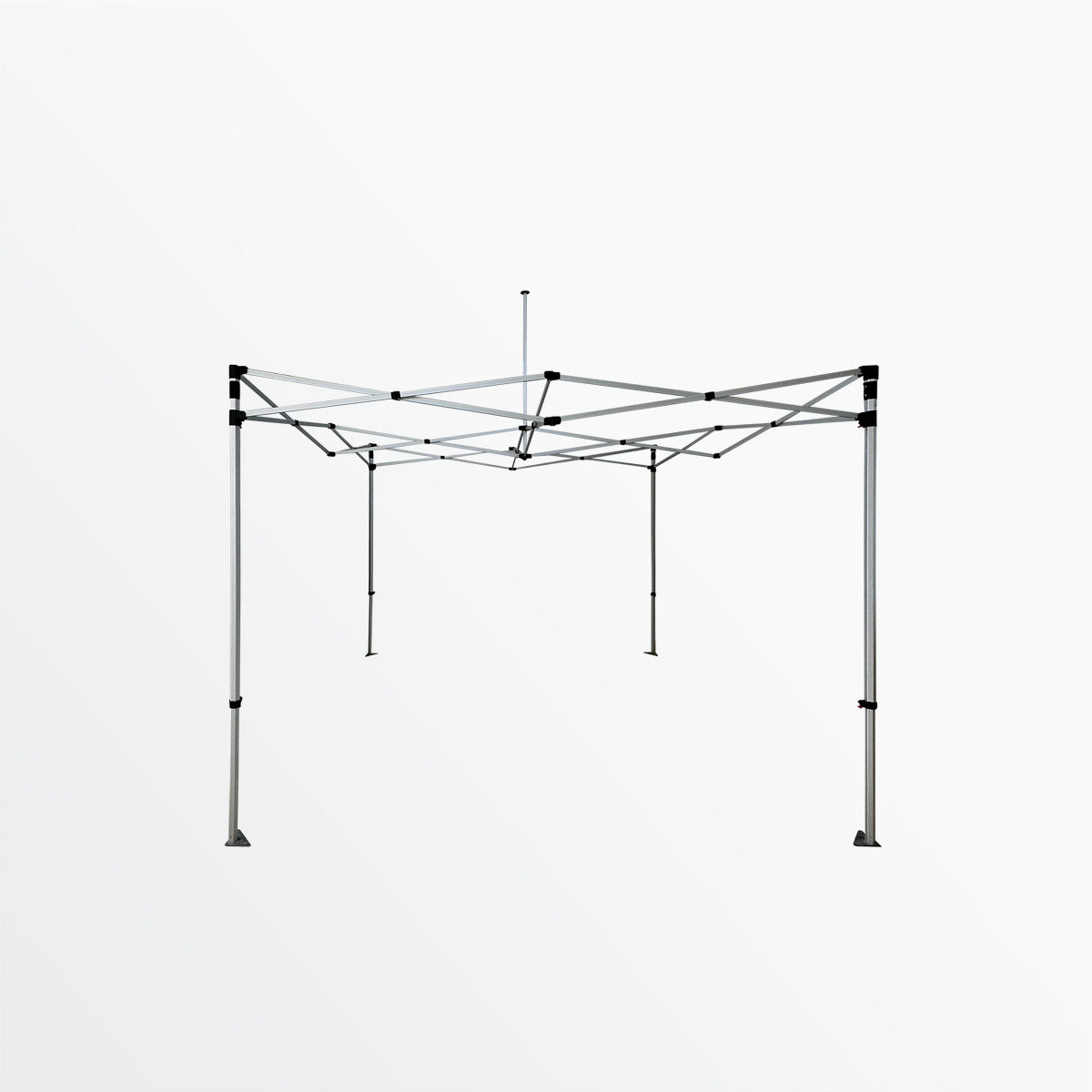 Merchandise Tent Frame 10x10
