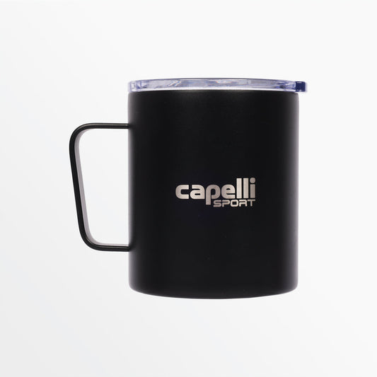 12oz Insulated Mug Tumbler