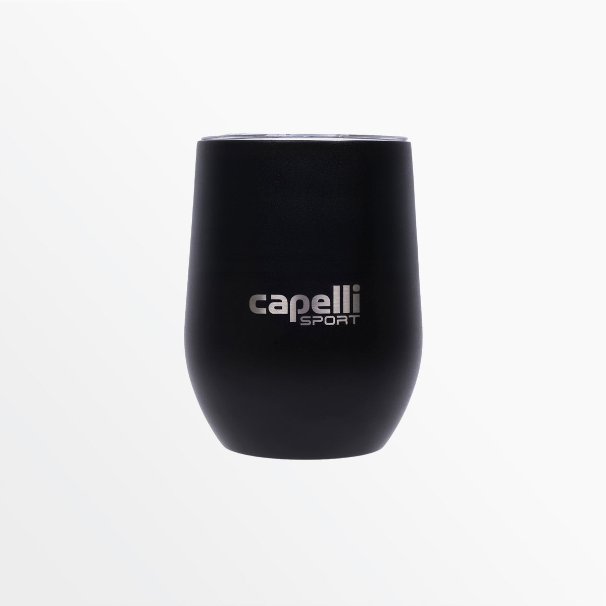 12oz Insulated Stemless Tumbler