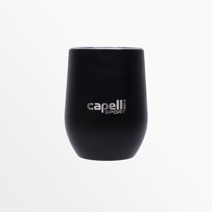 12oz Insulated Stemless Tumbler
