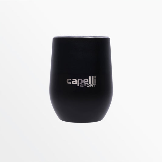 12oz Insulated Stemless Tumbler