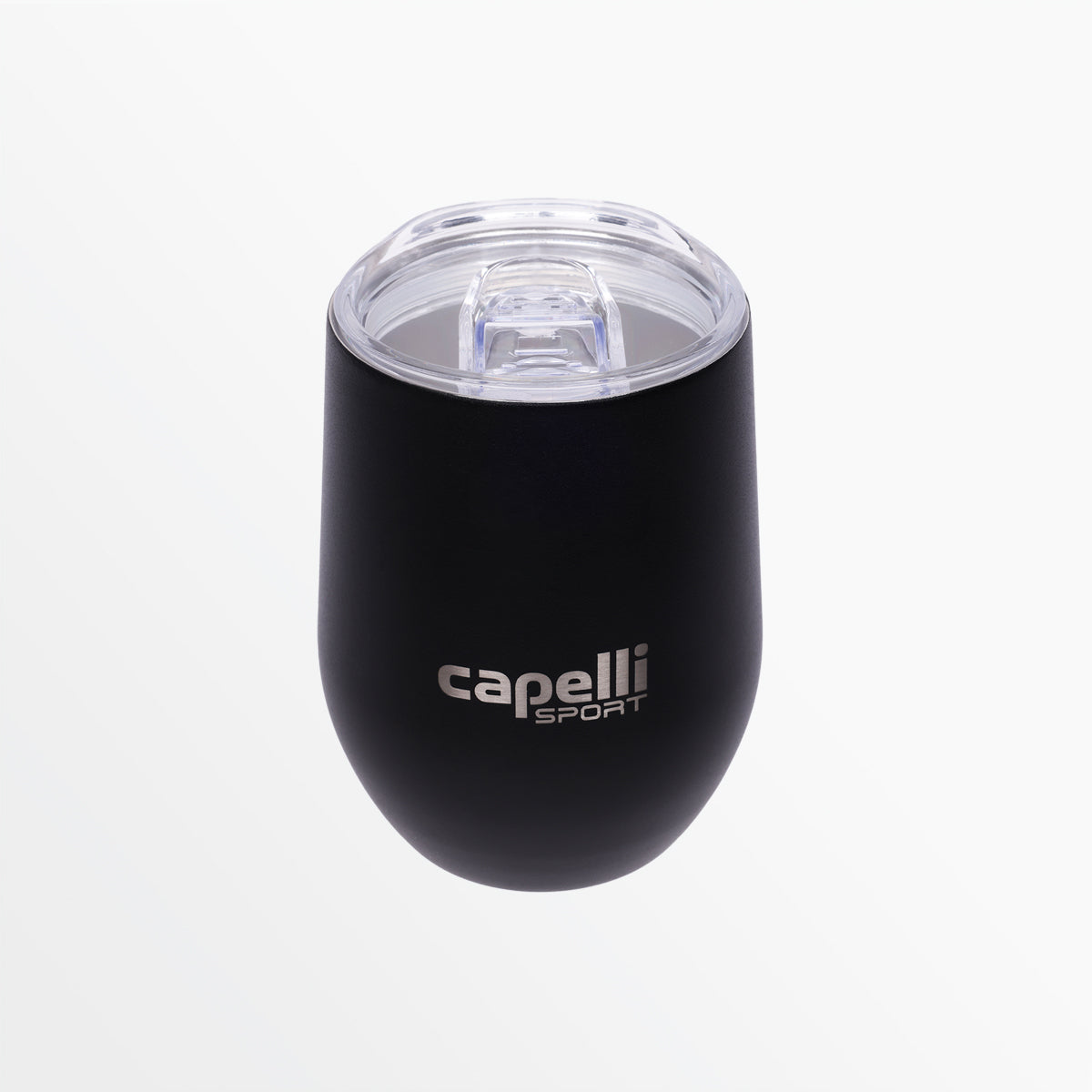 12oz Insulated Stemless Tumbler