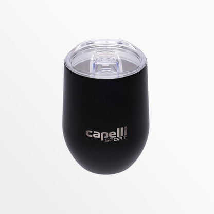 12oz Insulated Stemless Tumbler