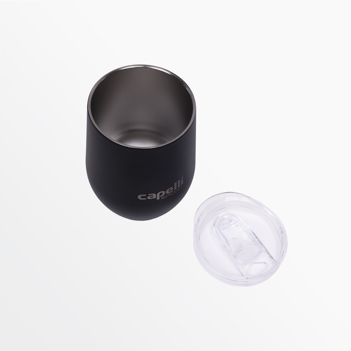 12oz Insulated Stemless Tumbler