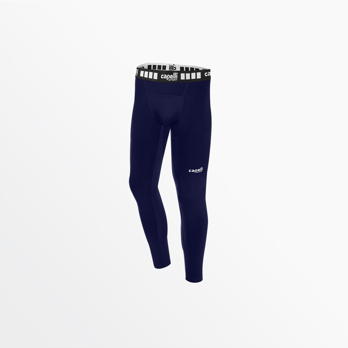 Men's Warm Performance Tights