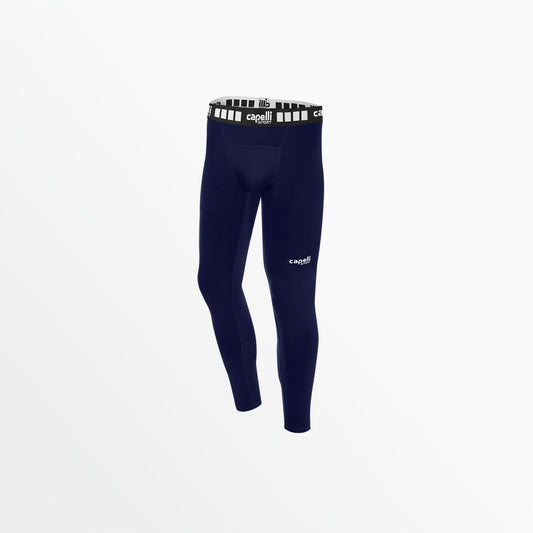Men's Warm Performance Tights