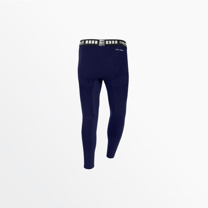 Men's Warm Performance Tights