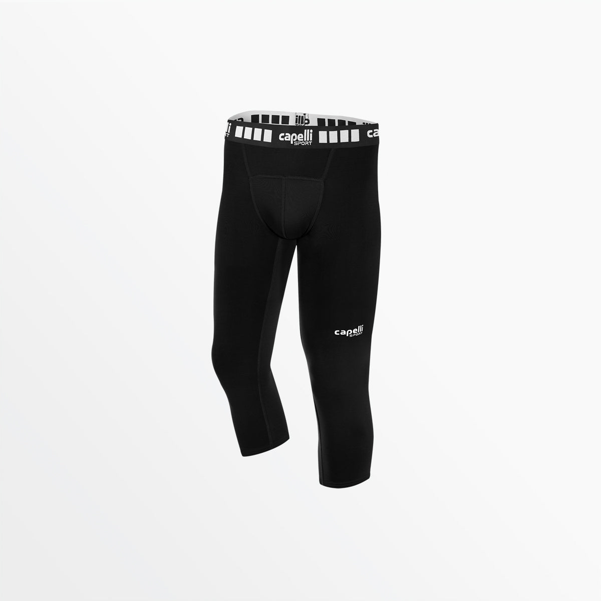 Men's 3/4 Performance Tights