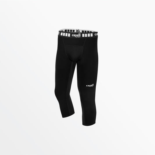 Men's 3/4 Performance Tights