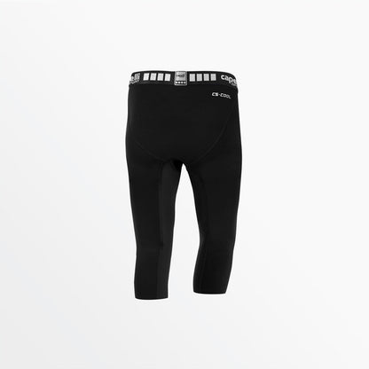 Men's 3/4 Performance Tights