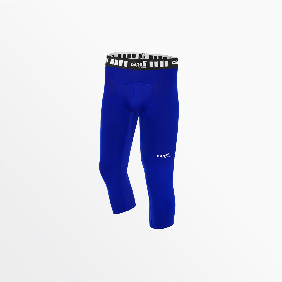 Men's 3/4 Performance Tights