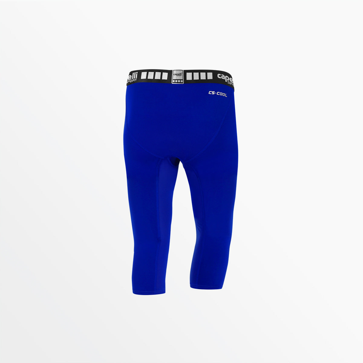 Men's 3/4 Performance Tights