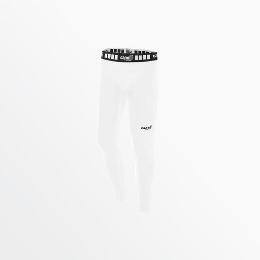 Men's Warm Performance Tights