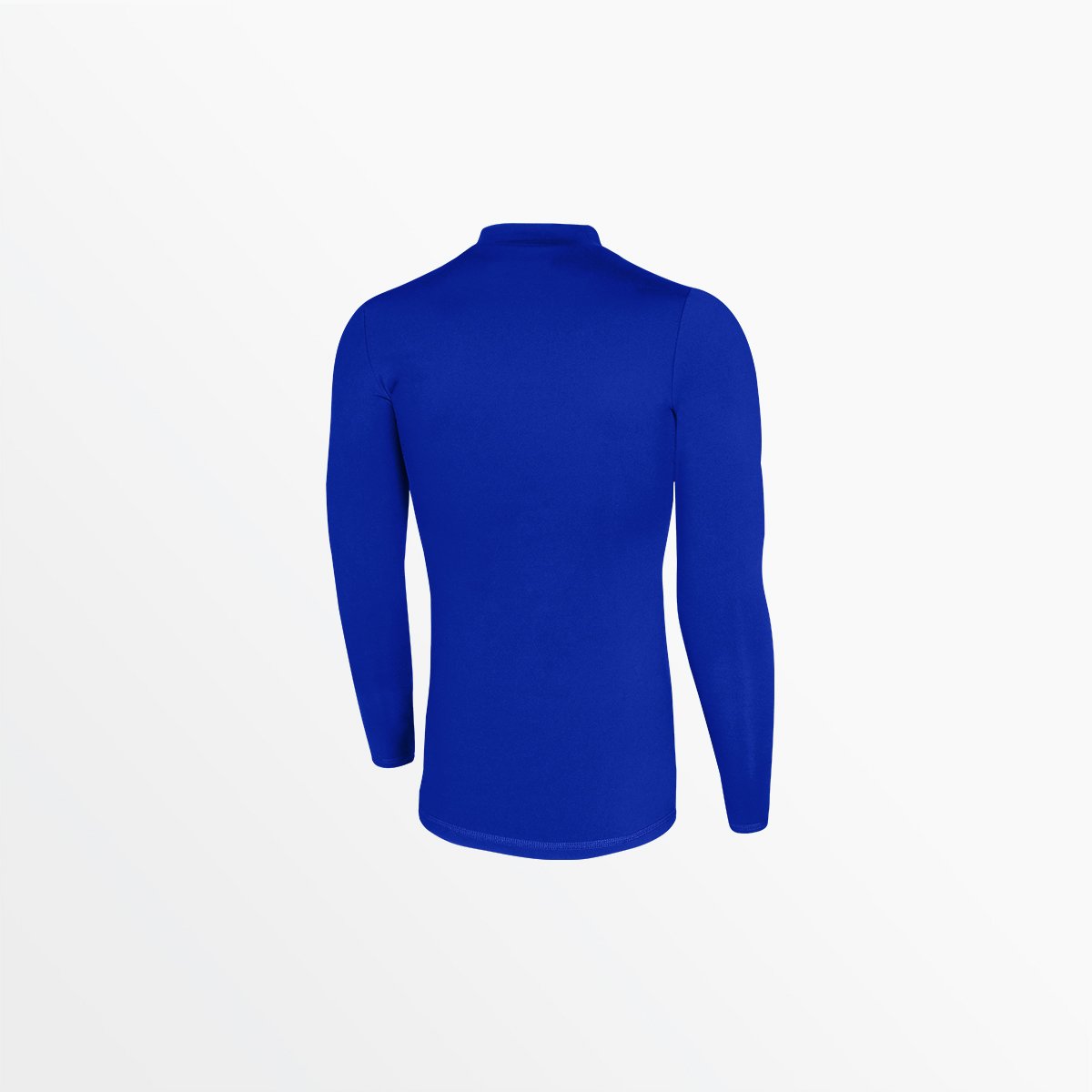 Men's Warm Long Sleeve Performance Top