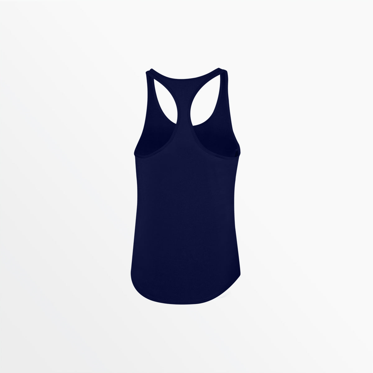 Women's Cabo Verde Racer Back Tank Top